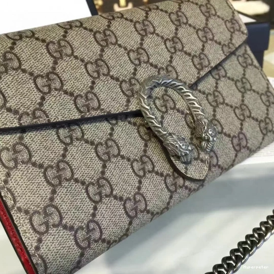 Hyperpeter Dionysus Gucci 0813